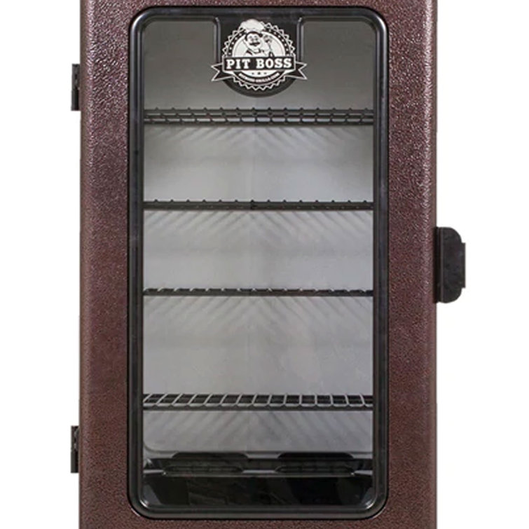 Copperhead smoker outlet